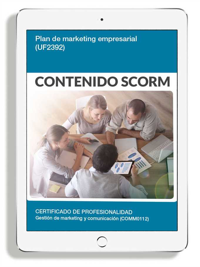 PLAN DE MARKETING EMPRESARIAL