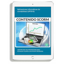 UF0516 - APLICACIONES INFORMÁTICAS DE CONTABILIDAD