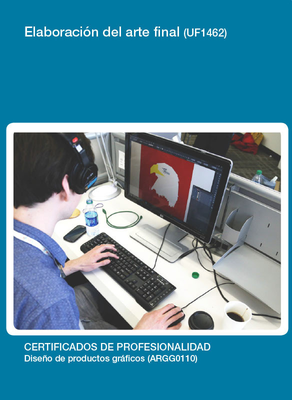 UF1462 - Elaboración del arte final