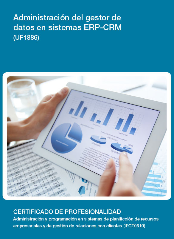 UF1786 - Documentación en lengua extranjera, distinta del inglés, para el comercio internacional