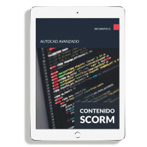 AUTOCAD AVANZADO 2007