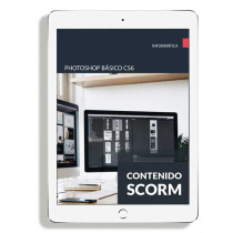 PHOTOSHOP BÁSICO CS6