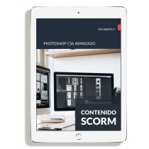 PHOTOSHOP CS6 AVANZADO