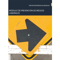 Módulo de Prevención de riesgos laborales