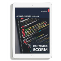 AUTOCAD AVANZADO 2016-2017