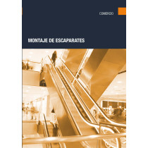 Montaje de escaparates