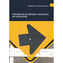 Prevención de riesgos laborales en hostelería