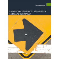 Prevención de riesgos laborales en empresas de limpieza