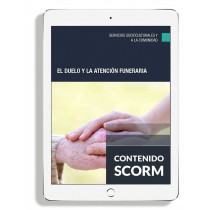 EL DUELO Y LA ATENCIÓN FUNERARIA