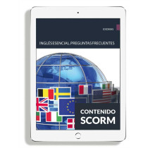 INGLÉS ESENCIAL. PREGUNTAS FRECUENTES