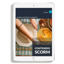 MANIPULACIÓN DE ALIMENTOS