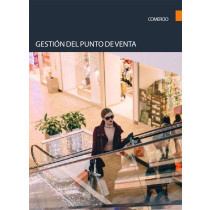 Gestión del punto de venta