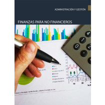 Finanzas para no financieros