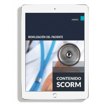 MOVILIZACIÓN DEL PACIENTE