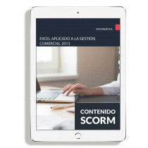 EXCEL APLICADO A LA GESTIÓN COMERCIAL 2013