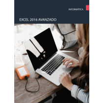 Excel 2016 avanzado