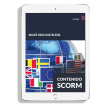 INGLÉS PARA HOSTELERÍA