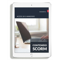 ACCESS 2013 AVANZADO