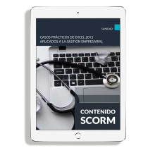 CASOS PRÁCTICOS DE EXCEL 2013 APLICADOS A LA GESTIÓN EMPRESARIAL