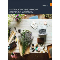 Distribución y decoración dentro del comercio