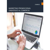 Marketing promocional orientado al Comercio