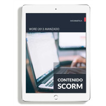 WORD 2013 AVANZADO