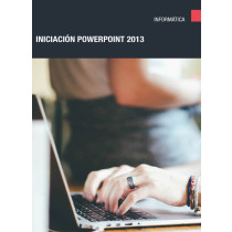 POWERPOINT 2013 INICIAL