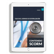 TCAE EN EL SERVICIO DE ESTERILIZACIÓN