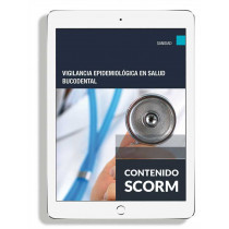 VIGILANCIA EPIDEMIOLOGICA EN SALUD BUCODENTAL