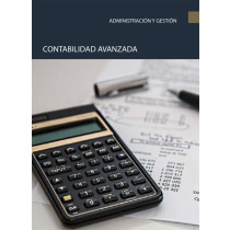 Contabilidad Avanzada