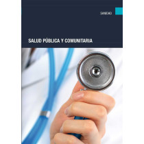 Salud pública y comunitaria