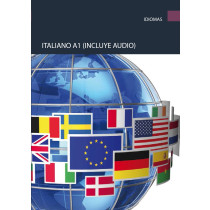 ITALIANO A1 (INCLUYE AUDIO)