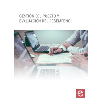 GESTIÓN DEL PUESTO Y EVALUACIÓN DEL DESEMPEÑO