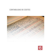 CONTABILIDAD DE COSTES