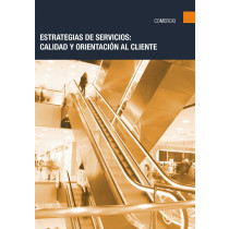 COMM004PO - Estrategias de servicios: calidad y orientación al cliente