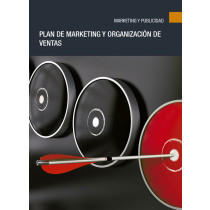 COMM017PO: Plan de marketing y organización de ventas