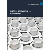 Diseño de interiores en la restauración