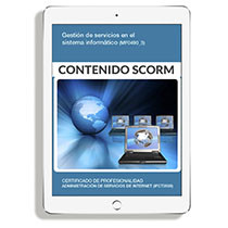 GESTIÓN DE SERVICIOS EN EL SISTEMA INFORMÁTICO