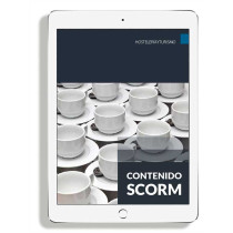 PRODUCTOS Y MATERIALES EN COCINA