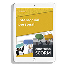Interacción Personal