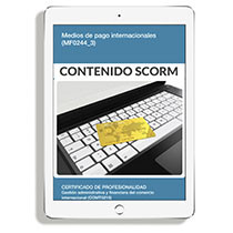 MEDIOS DE PAGO INTERNACIONALES