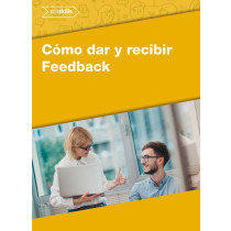 CÓMO DAR Y RECIBIR FEEDBACK