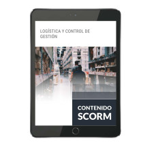 LOGÍSTICA Y CONTROL DE GESTIÓN