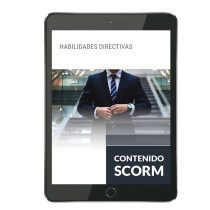 HABILIDADES DIRECTIVAS