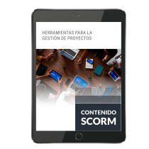 HERRAMIENTAS PARA LA GESTION DE PROYECTOS