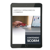  LOSGÍSTICA Y OPERACIONES EN E-COMMERCE