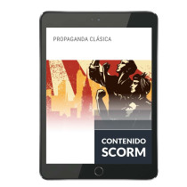 PROPAGANDA CLÁSICA