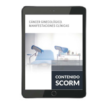 CÁNCER GINECOLÓGICO. MANIFESTACIONES CLÍNICAS