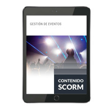GESTIÓN DE EVENTOS