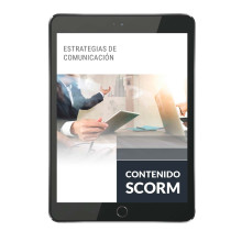 ESTRATEGIAS DE COMUNICACIÓN